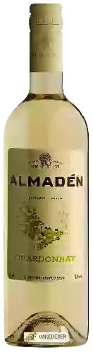 Winery Almadén - Chardonnay