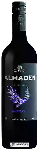 Winery Almadén - Merlot