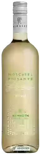 Winery Almadén - Moscatel Frisante Blanc