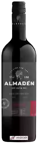 Winery Almadén - Pinotage