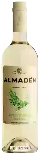 Winery Almadén - Sauvignon Blanc