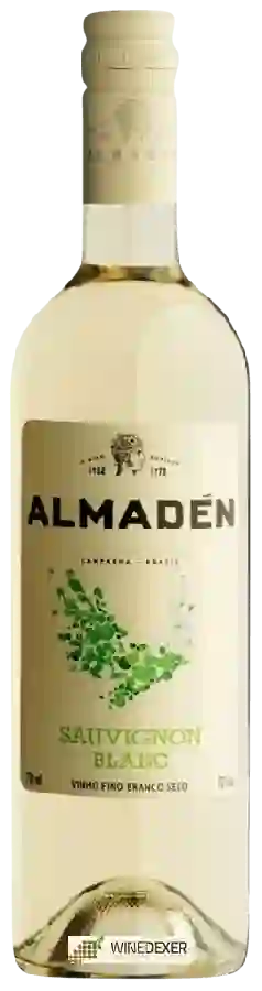 Winery Almadén - Sauvignon Blanc