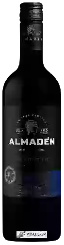 Winery Almadén - Tannat