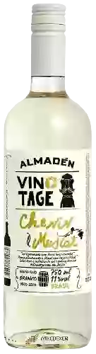 Winery Almadén - Vintage Chenin - Muscat
