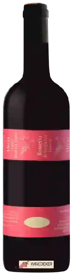 Winery Altura - Rossetto di Sangiovese