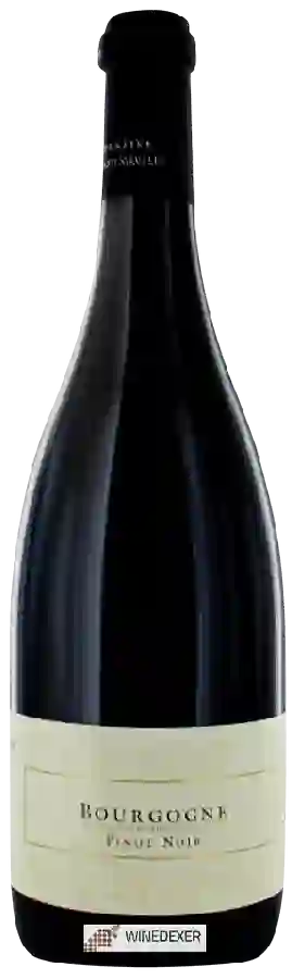 Winery Amiot-Servelle - Bourgogne Pinot Noir