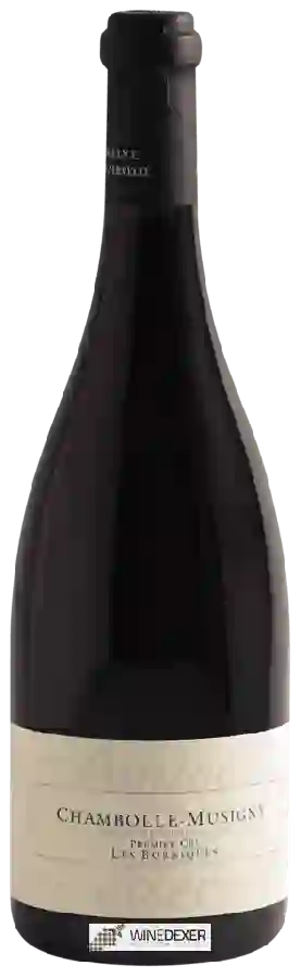 Winery Amiot-Servelle - Chambolle-Musigny 1er Cru 'Les Borniques'