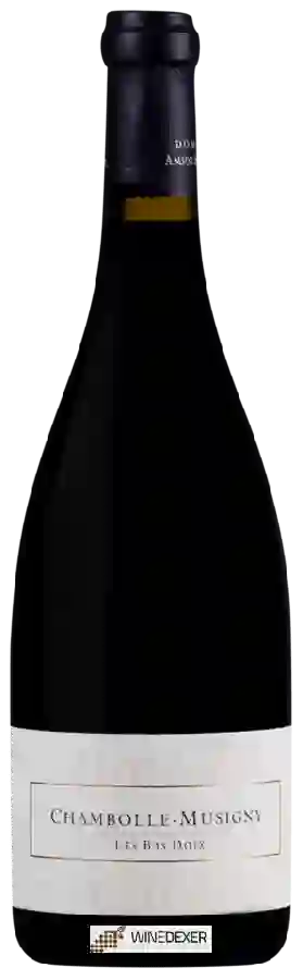 Winery Amiot-Servelle - Chambolle-Musigny 'Les Bas-Doix' Winery Amiot-Servelle - Chambolle-Musigny 'Les Bas-Doix'