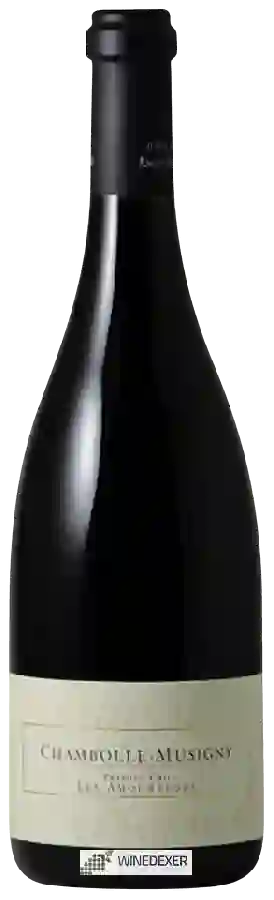 Winery Amiot-Servelle - Chambolle-Musigny Premier Cru 'Les Amoureuses' Winery Amiot-Servelle - Chambolle-Musigny Premier Cru 'Les Amoureuses'