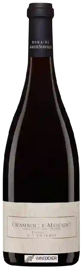 Winery Amiot-Servelle - Chambolle-Musigny Premier Cru 'Les Charmes'