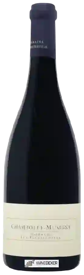 Winery Amiot-Servelle - Chambolle-Musigny Premier Cru 'Les Feusselottes'