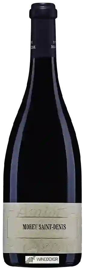 Winery Amiot-Servelle - Morey-Saint-Denis