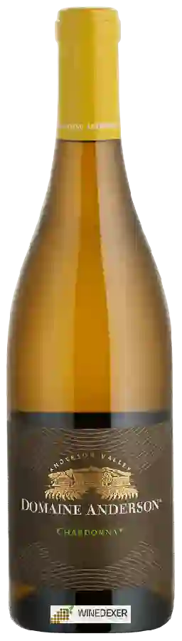 Domaine Anderson - Chardonnay