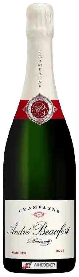 Winery André Beaufort - Brut Champagne Grand Cru 'Ambonnay' Winery André Beaufort - Brut Champagne Grand Cru 'Ambonnay'