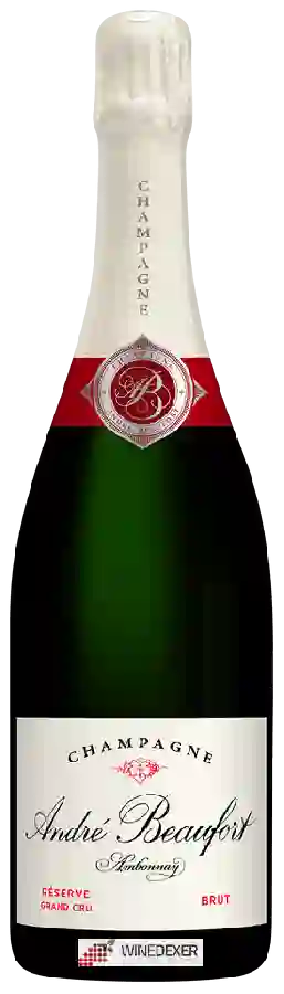 Winery André Beaufort - Réserve Brut Champagne Grand Cru 'Ambonnay' Winery André Beaufort - Réserve Brut Champagne Grand Cru 'Ambonnay'