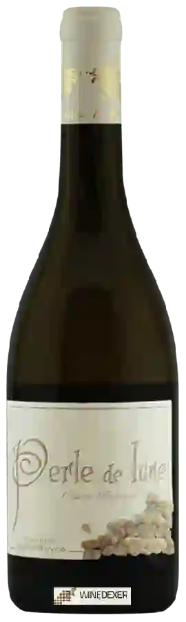 Domaine André Berthet-Rayne - Perle de Lune Cuvée Floravant