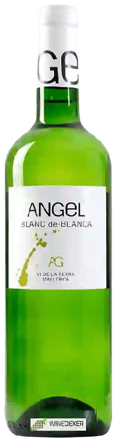 Winery Angel - Blanc de Blanca