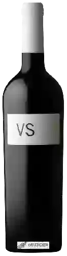 Winery Angel - VS Tinto