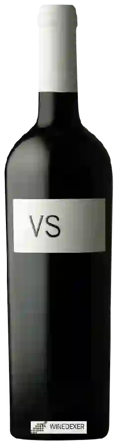 Winery Angel - VS Tinto