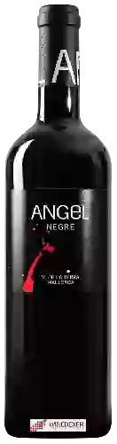 Winery Angel - Negre