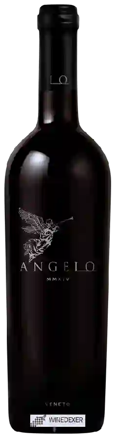 Winery Angelo - Rosso