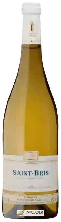 Domaine Anne Goisot Arnaud - Saint-Bris