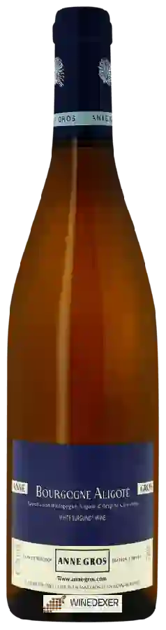Domaine Anne Gros - Bourgogne Aligoté