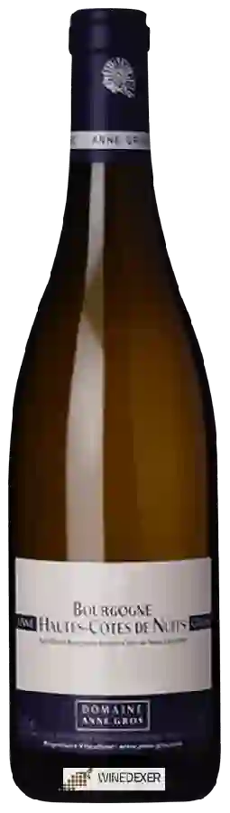 Domaine Anne Gros - Bourgogne Hautes-Côtes de Nuits Blanc