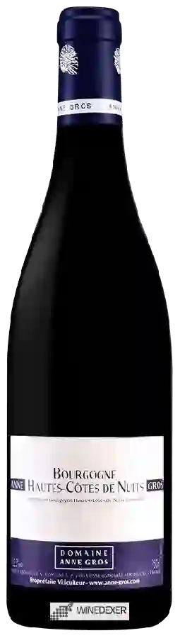 Domaine Anne Gros - Bourgogne Hautes-Côtes de Nuits Rouge