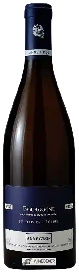 Domaine Anne Gros - Le Clos de l’Église Bourgogne