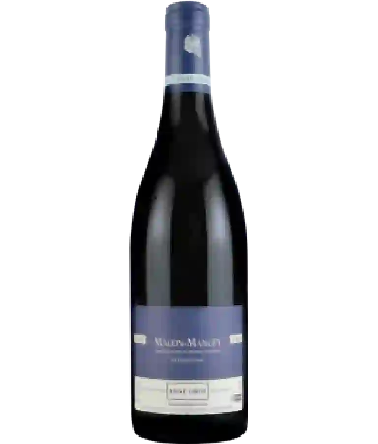 Domaine Anne Gros - Mâcon-Mancey