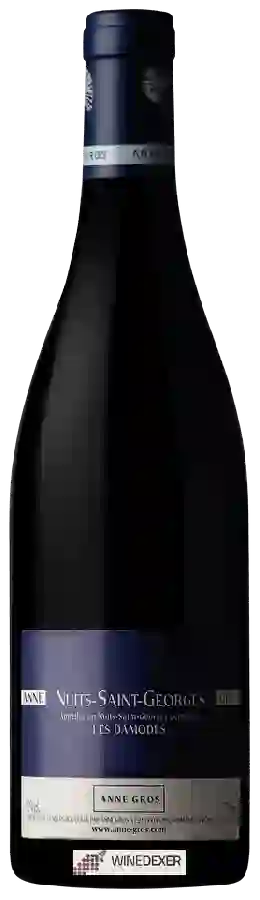 Domaine Anne Gros - Nuits-Saint-Georges Les Damodes Domaine Anne Gros - Nuits-Saint-Georges Les Damodes