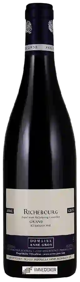 Domaine Anne Gros - Richebourg Grand Cru