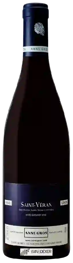 Domaine Anne Gros - Saint-Véran Domaine Anne Gros - Saint-Véran