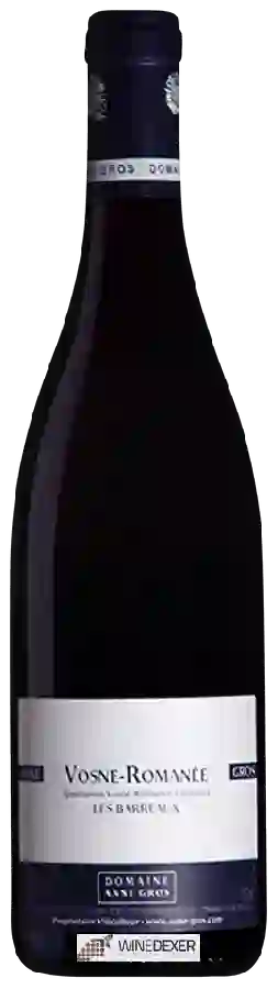 Domaine Anne Gros - Vosne-Romanée Les Barreaux