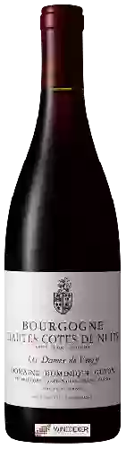 Domaine Antonin Guyon - Bourgogne Hautes-Côtes de Nuits 'Les Dames de Vergy'