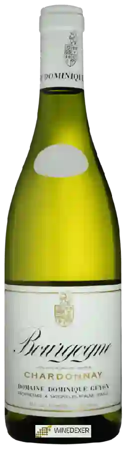 Domaine Antonin Guyon - Chardonnay Bourgogne