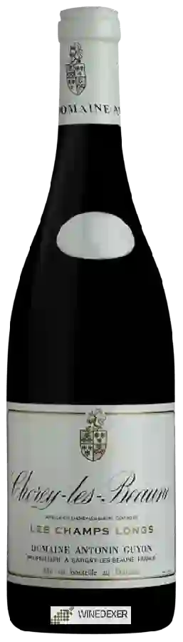 Domaine Antonin Guyon - Chorey-Lès-Beaune 'Les Champs Longs'