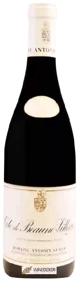 Domaine Antonin Guyon - Côte De Beaune Villages Domaine Antonin Guyon - Côte De Beaune Villages