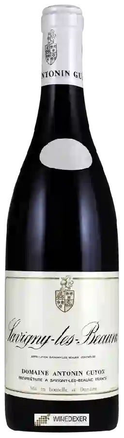 Domaine Antonin Guyon - Savigny-Lés-Beaune Domaine Antonin Guyon - Savigny-Lés-Beaune