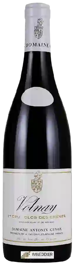 Domaine Antonin Guyon - Volnay 1er Cru 'Clos des Chénes'