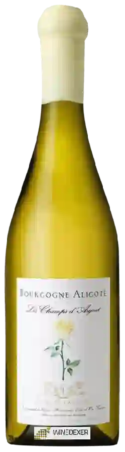 Domaine Arnoux-Lachaux - Bourgogne Aligoté 'Les Champs d'Argent' Domaine Arnoux-Lachaux - Bourgogne Aligoté 'Les Champs d'Argent'