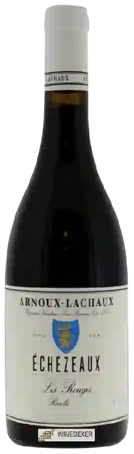 Domaine Arnoux-Lachaux - Échezeaux Grand Cru Domaine Arnoux-Lachaux - Échezeaux Grand Cru