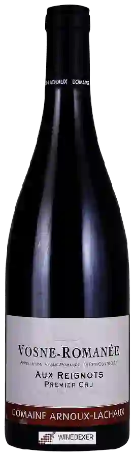 Domaine Arnoux-Lachaux - Vosne-Romanée 1er Cru 'Aux Reignots'
