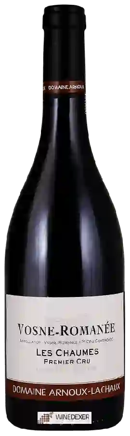 Domaine Arnoux-Lachaux - Vosne-Romanée Premier Cru 'Les Chaumes' Domaine Arnoux-Lachaux - Vosne-Romanée Premier Cru 'Les Chaumes'