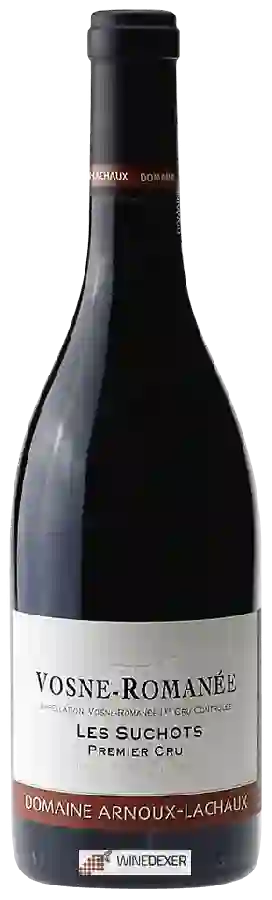 Domaine Arnoux-Lachaux - Vosne-Romanée Premier Cru 'Les Suchots'