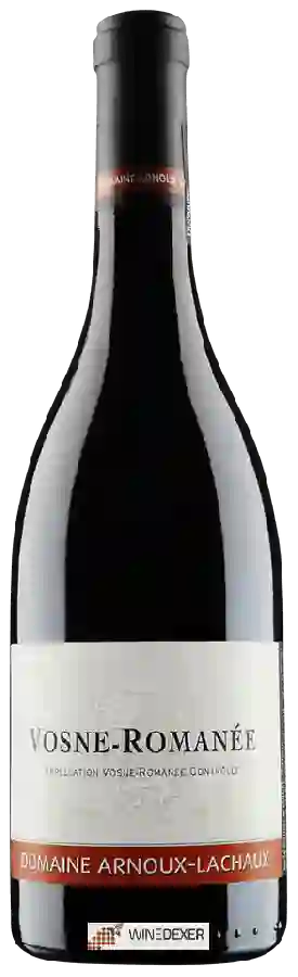 Domaine Arnoux-Lachaux - Vosne-Romanée Domaine Arnoux-Lachaux - Vosne-Romanée