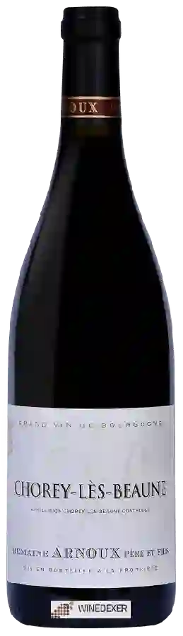 Domaine Arnoux Pére & Fils - Chorey-Lès-Beaune