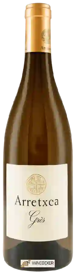 Domaine Arretxea - Hegoxuri Grès