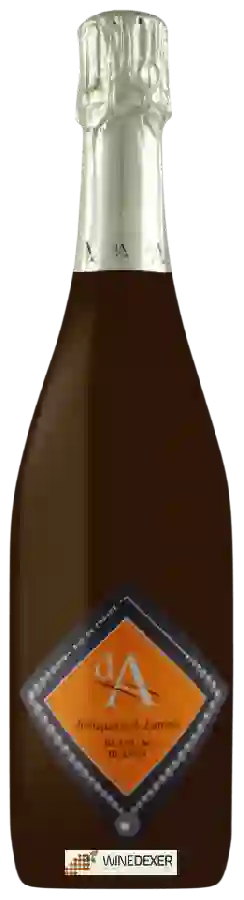 Domaines Astruc - Blanc de Blancs Blanquette de Limoux Domaines Astruc - Blanc de Blancs Blanquette de Limoux